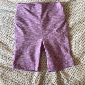 Outdoor Voices bike short